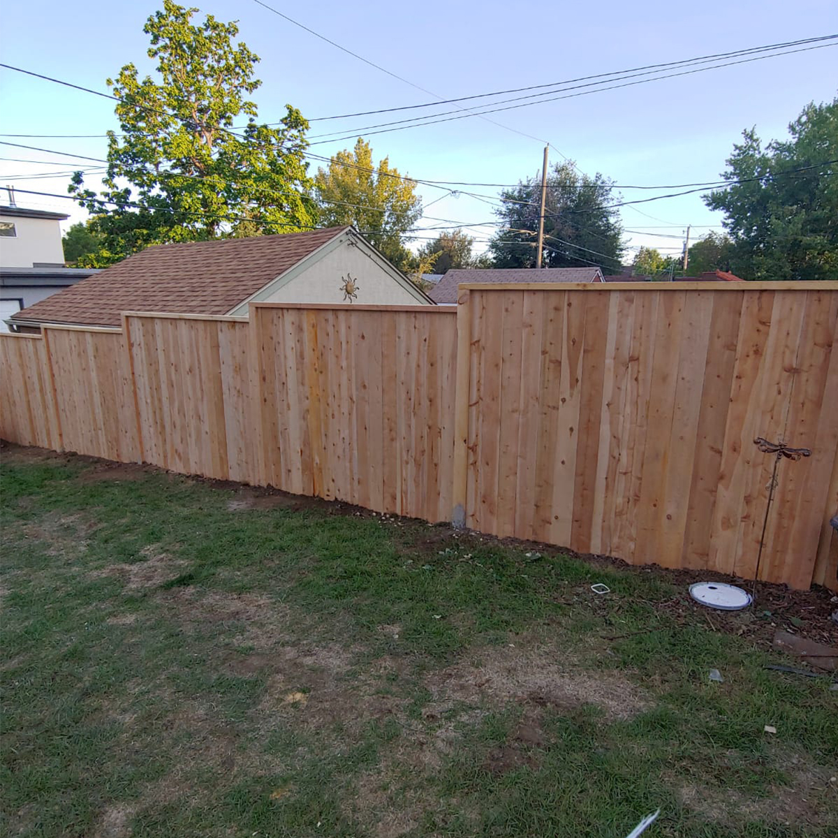 Fence Denver Service - Majestic