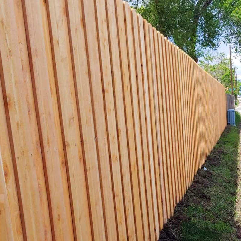 Fence Installations Majestic Renovations 2