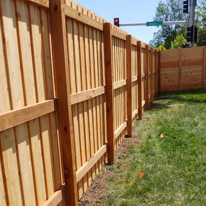 Fence Installations Majestic Renovations